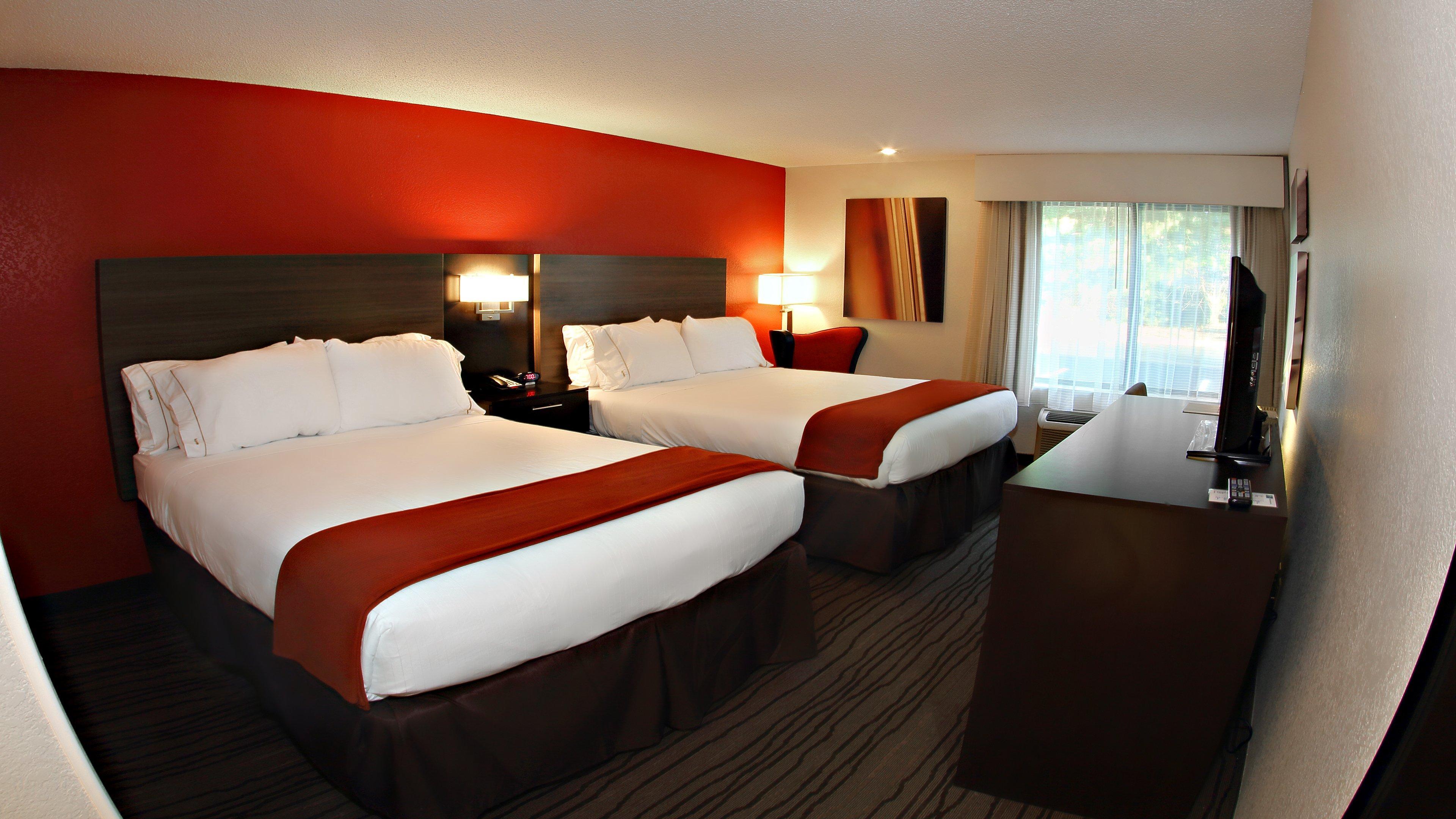 Holiday Inn Express Brentwood-South Cool Springs By Ihg Exterior photo