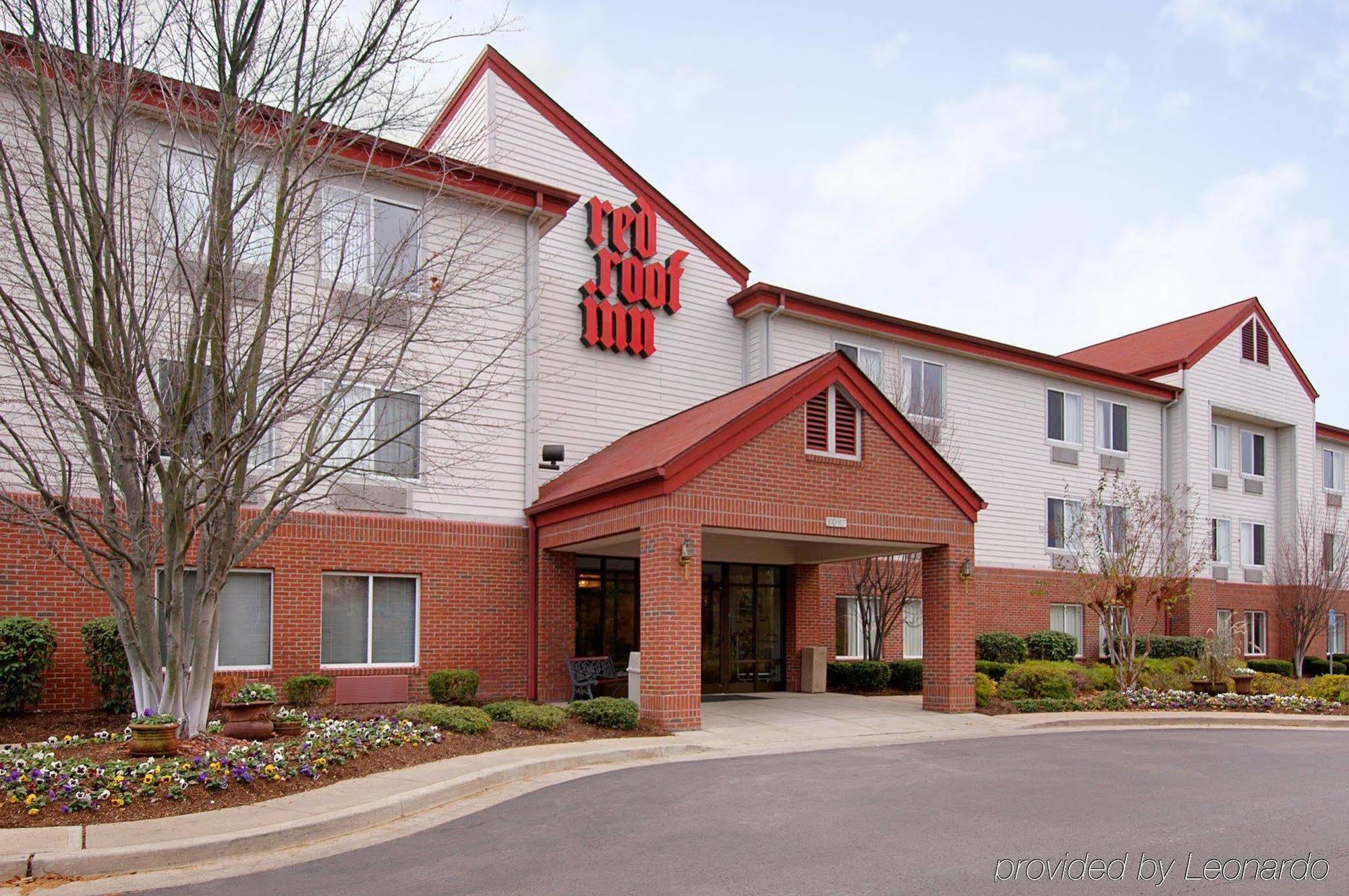 Holiday Inn Express Brentwood-South Cool Springs By Ihg Exterior photo