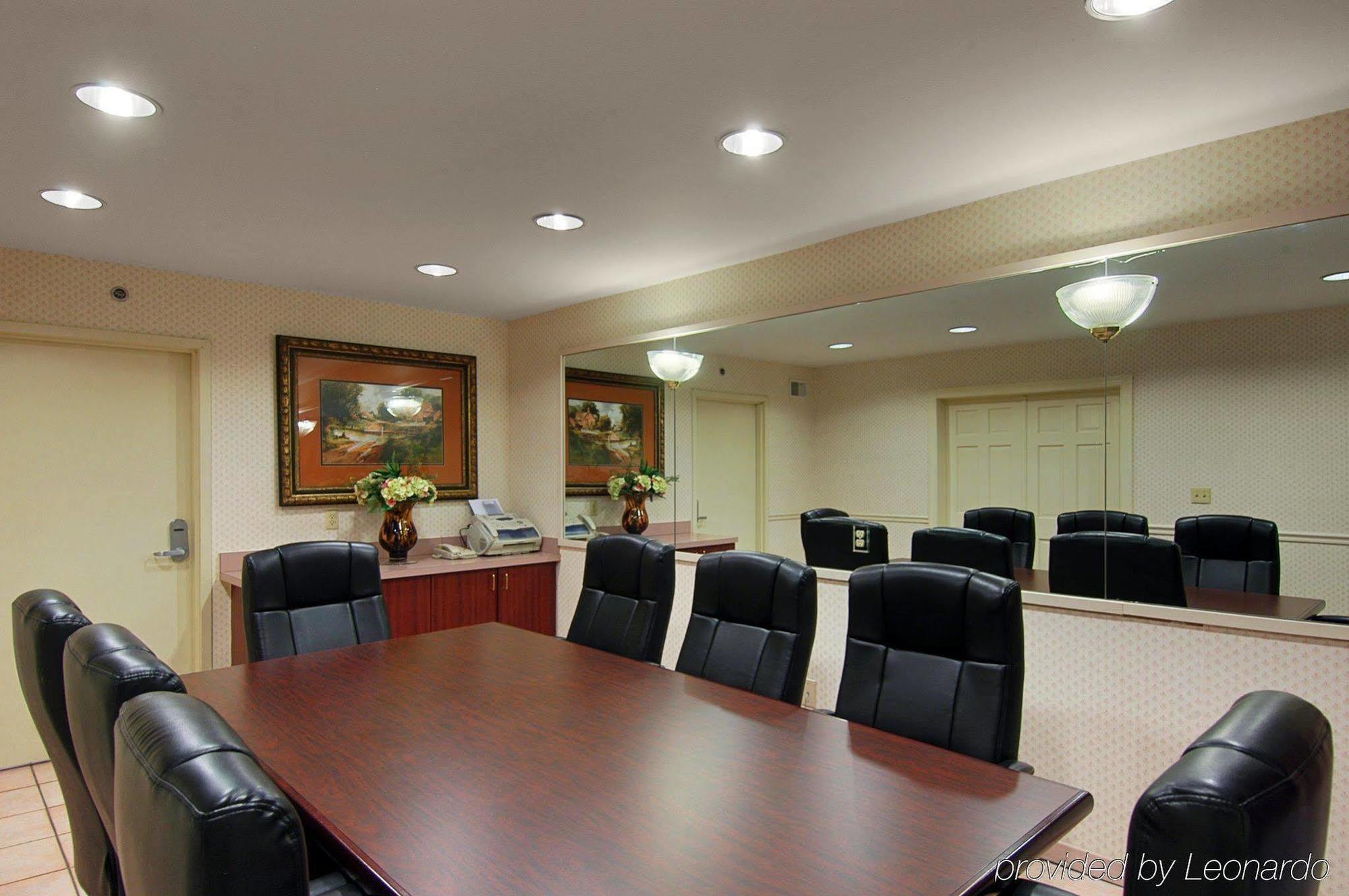 Holiday Inn Express Brentwood-South Cool Springs By Ihg Facilities photo
